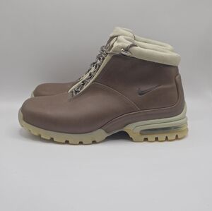 Nike Mens Boots Air Primo Hiking Trail